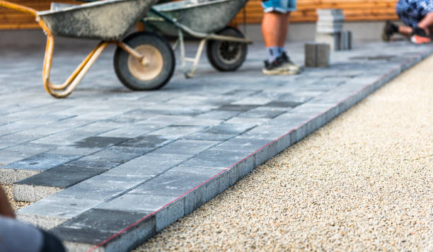 Best Concrete Paver Driveway  in Cheat Lake, WV