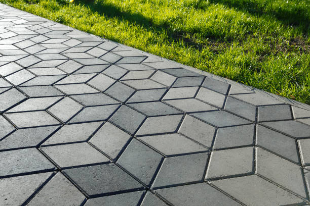 Best Commercial Driveway Pavers  in Cheat Lake, WV