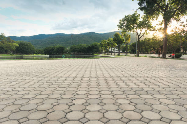 Professional Driveway Pavers in Cheat Lake, WV
