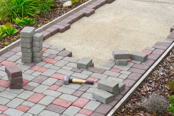 Reasons to Select Us for Your Driveway Paving Requirements in Cheat Lake, WV