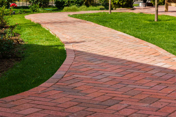 Best Driveway Resurfacing Pavers  in Cheat Lake, WV