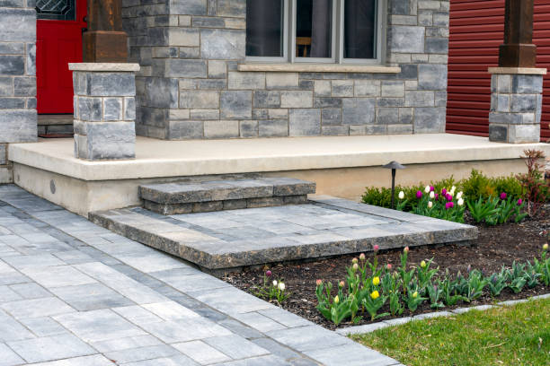 Best Professional Driveway Pavers  in Cheat Lake, WV
