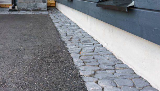 Best Custom Driveway Pavers  in Cheat Lake, WV