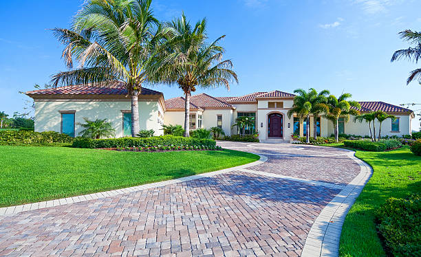 Best Residential Paver Driveway  in Cheat Lake, WV