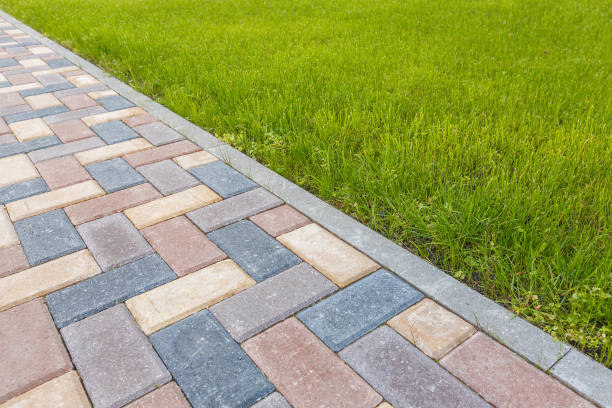 Best Driveway Paver Sealing  in Cheat Lake, WV