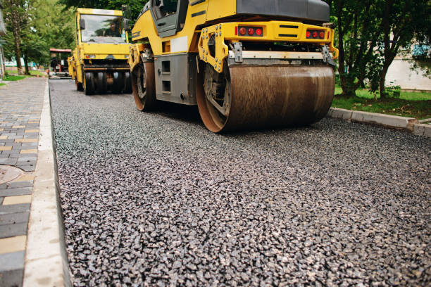 Best Interlocking Driveway Pavers  in Cheat Lake, WV